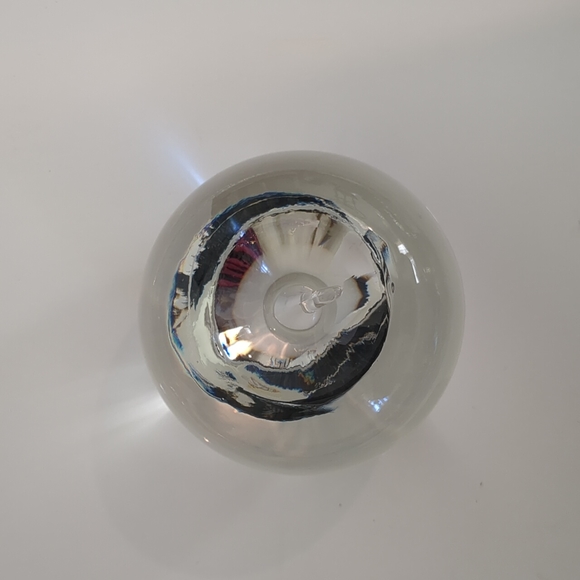 Tiffany & Co Apple Paperweight - Picture 3 of 11